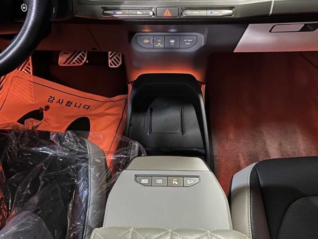 KIA EV3 2025 - Importación desde Corea - HF Imports Iquique - Foto 13