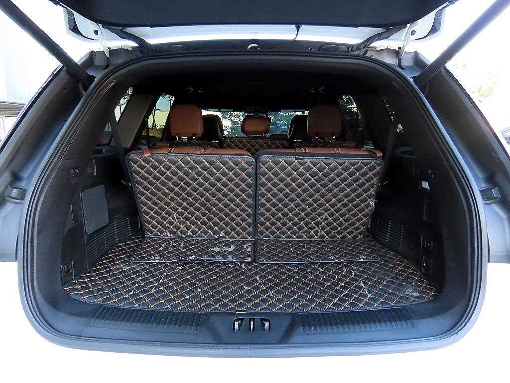 Lincoln Aviator 2022 Blanco - Importación desde Corea - HF Imports Iquique - Foto 17