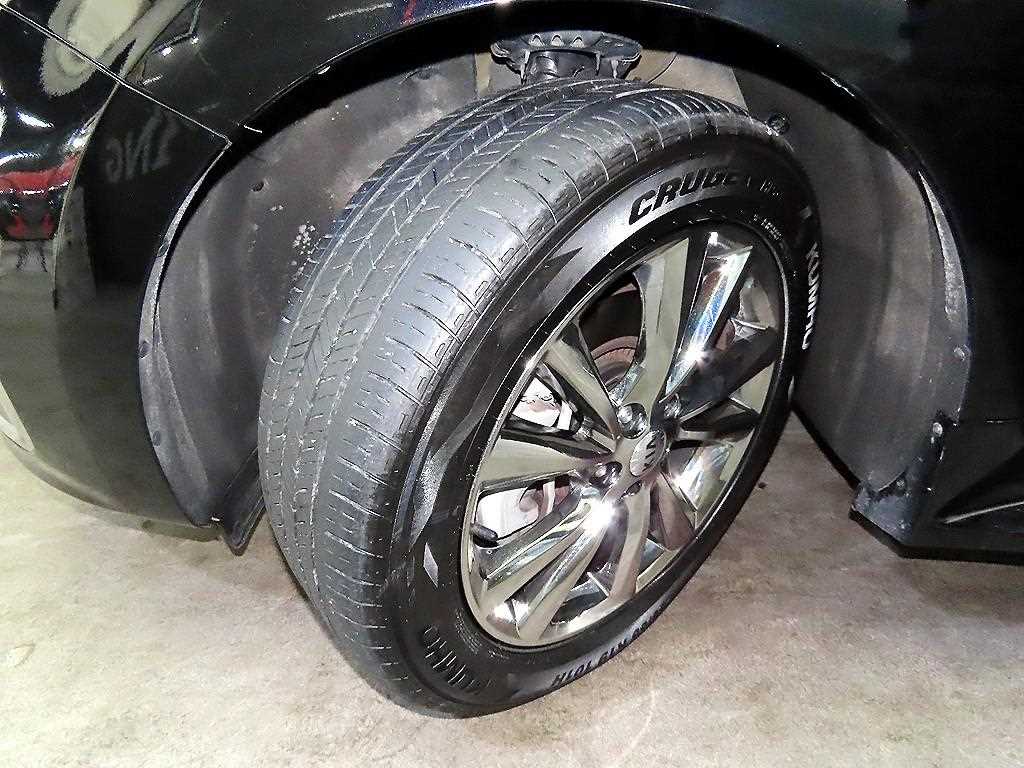 KIA Carnival 2019 Negro - Importación desde Corea - HF Imports Iquique - Foto 20