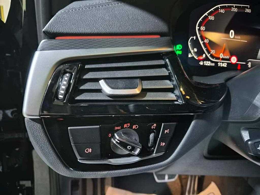 BMW 5 Series - Vista 12