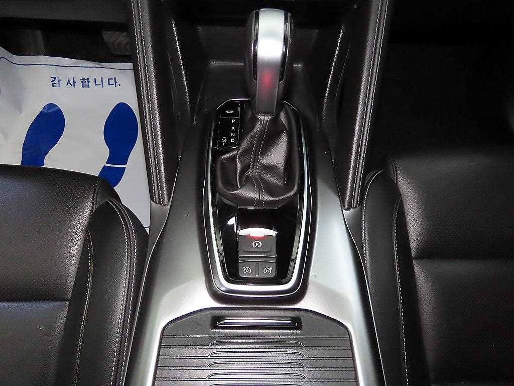 SAMSUNG QM6 - Vista 12