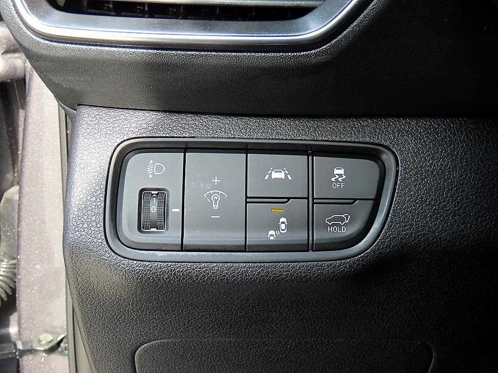 HYUNDAI Santa Fe - Vista 12