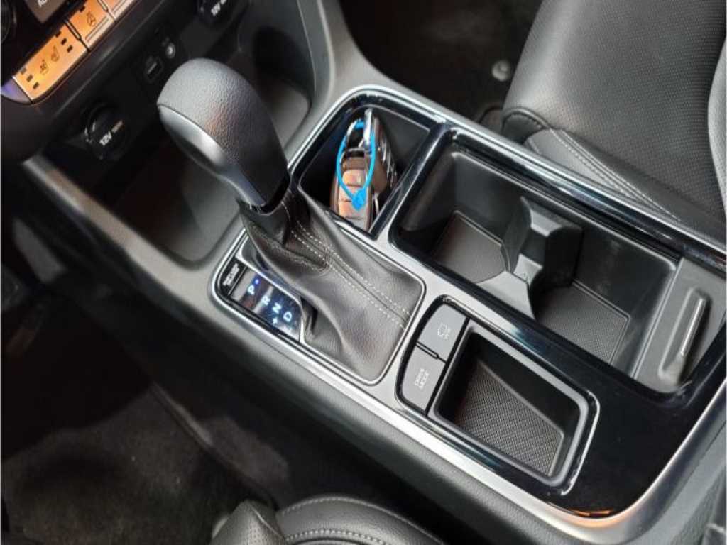 HYUNDAI Sonata 2019 - Importación desde Corea - HF Imports Iquique - Foto 14