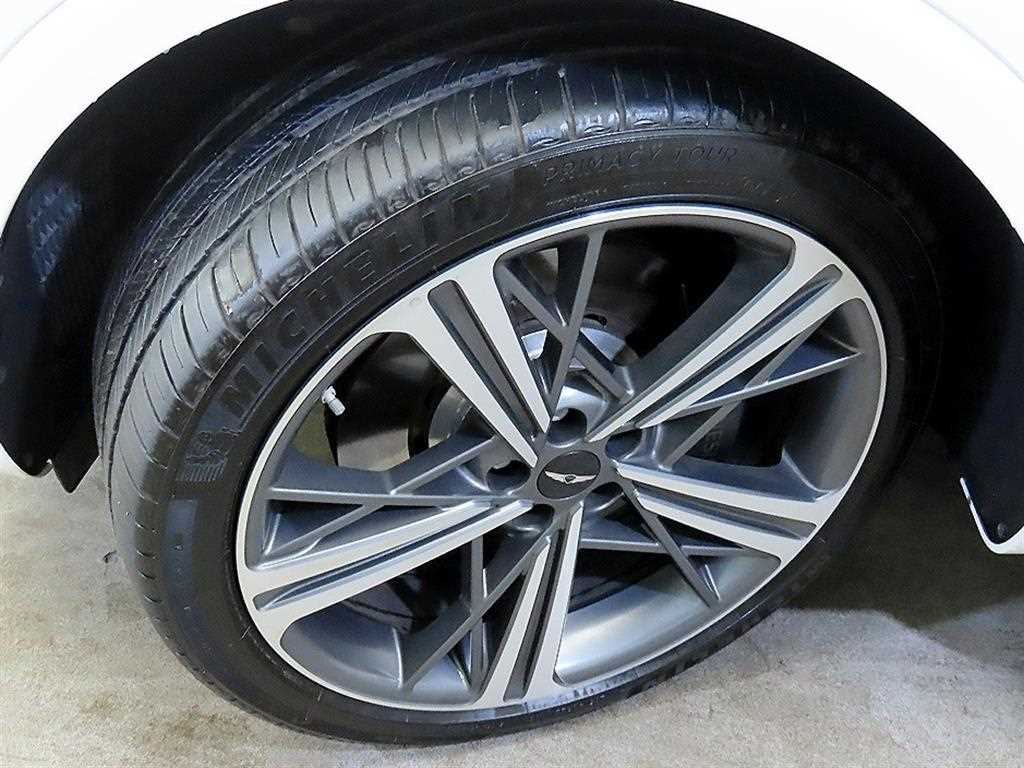 Genesis GV80 2024 - Importación desde Corea - HF Imports Iquique - Foto 20