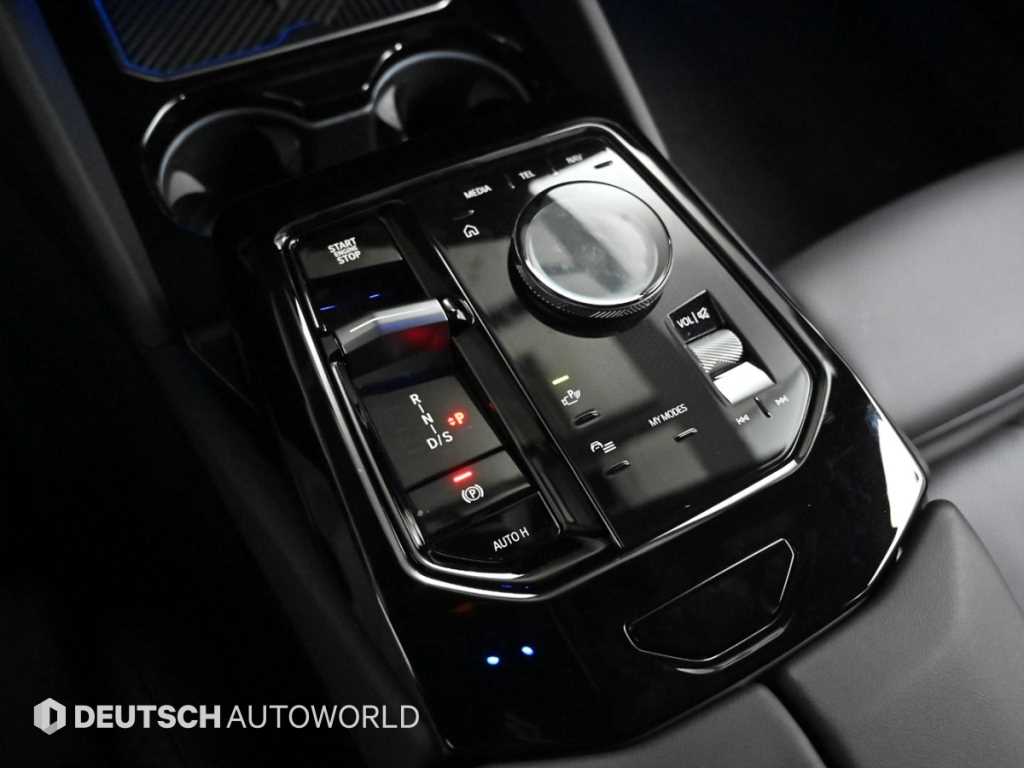 BMW 5 Series - Vista 9