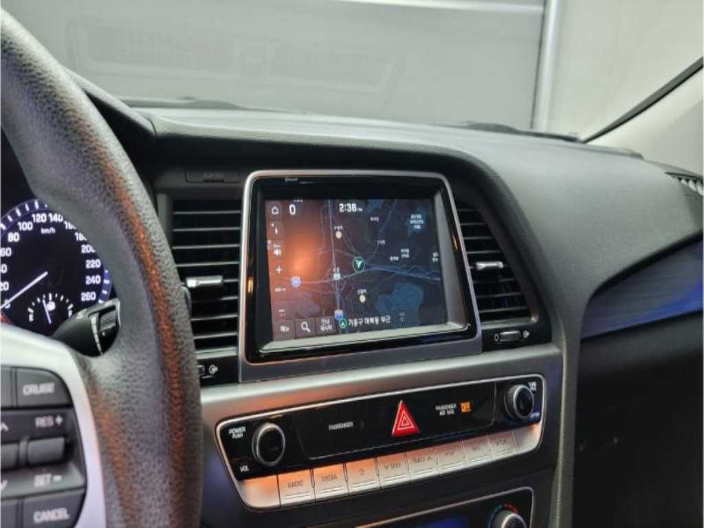 HYUNDAI Sonata 2019 - Importación desde Corea - HF Imports Iquique - Foto 16