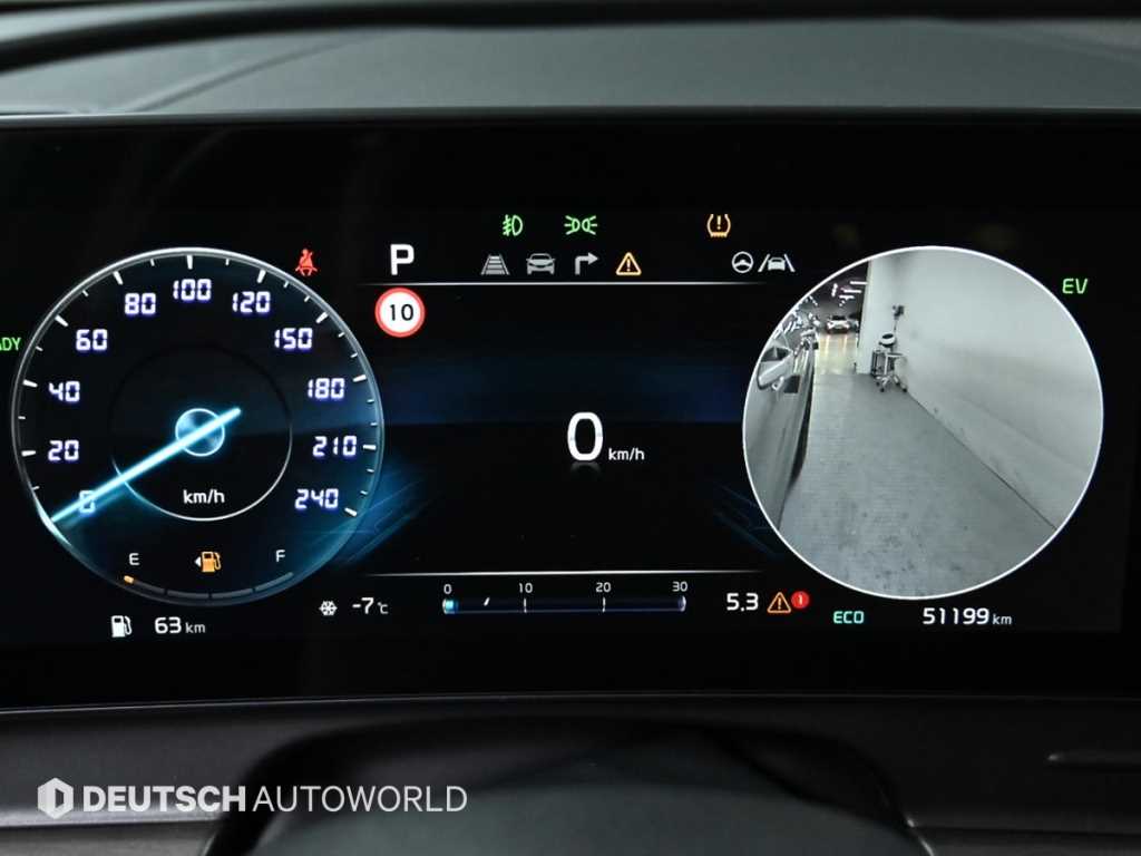 KIA Sportage - Vista 8