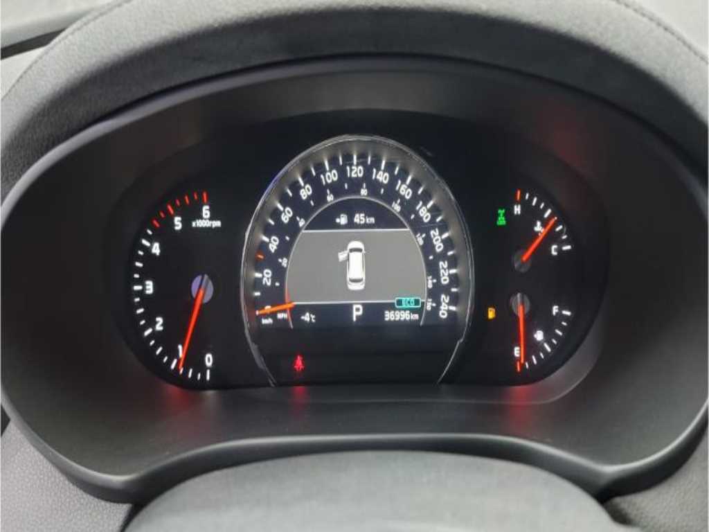 KIA Sorento - Vista 9