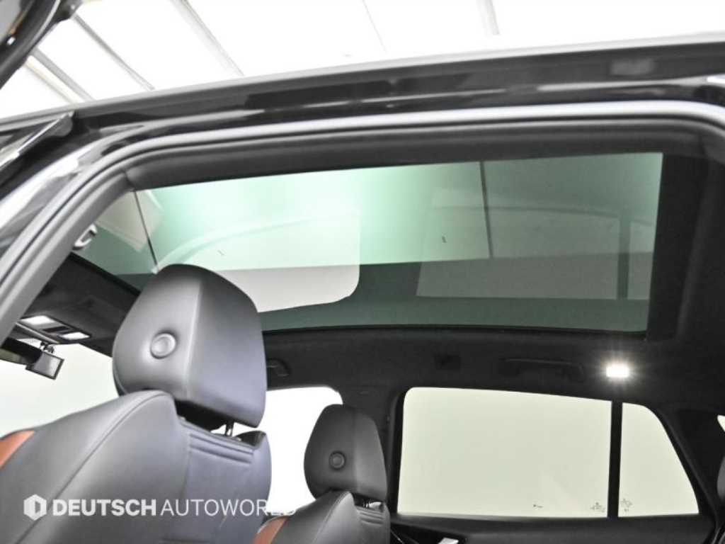 Volkswagen ID.4 2023 Negro - Importación desde Corea - HF Imports Iquique - Foto 19