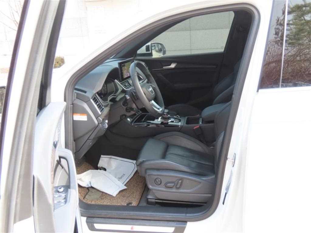 Audi Q5 2023 - Importación desde Corea - HF Imports Iquique - Foto 14