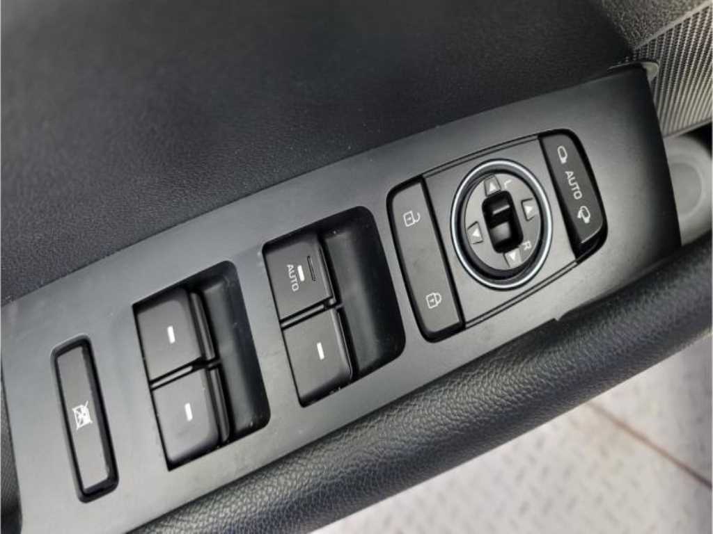 HYUNDAI Sonata 2019 - Importación desde Corea - HF Imports Iquique - Foto 17