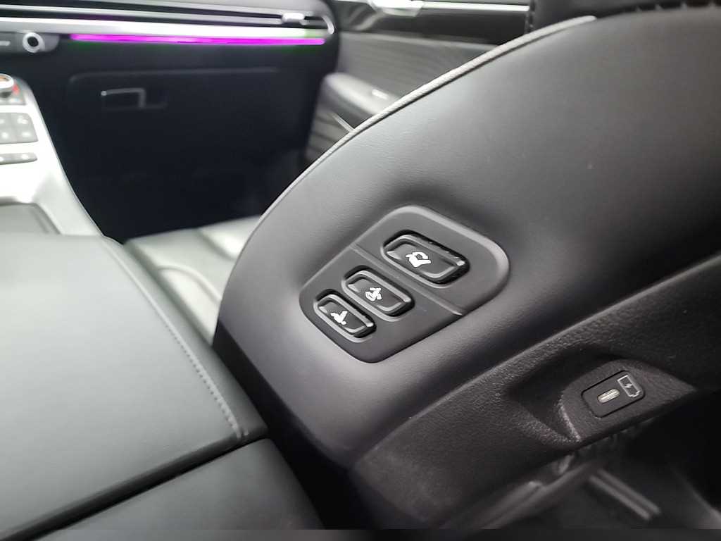 HYUNDAI Palisade 2023 Verde - Importación desde Corea - HF Imports Iquique - Foto 14