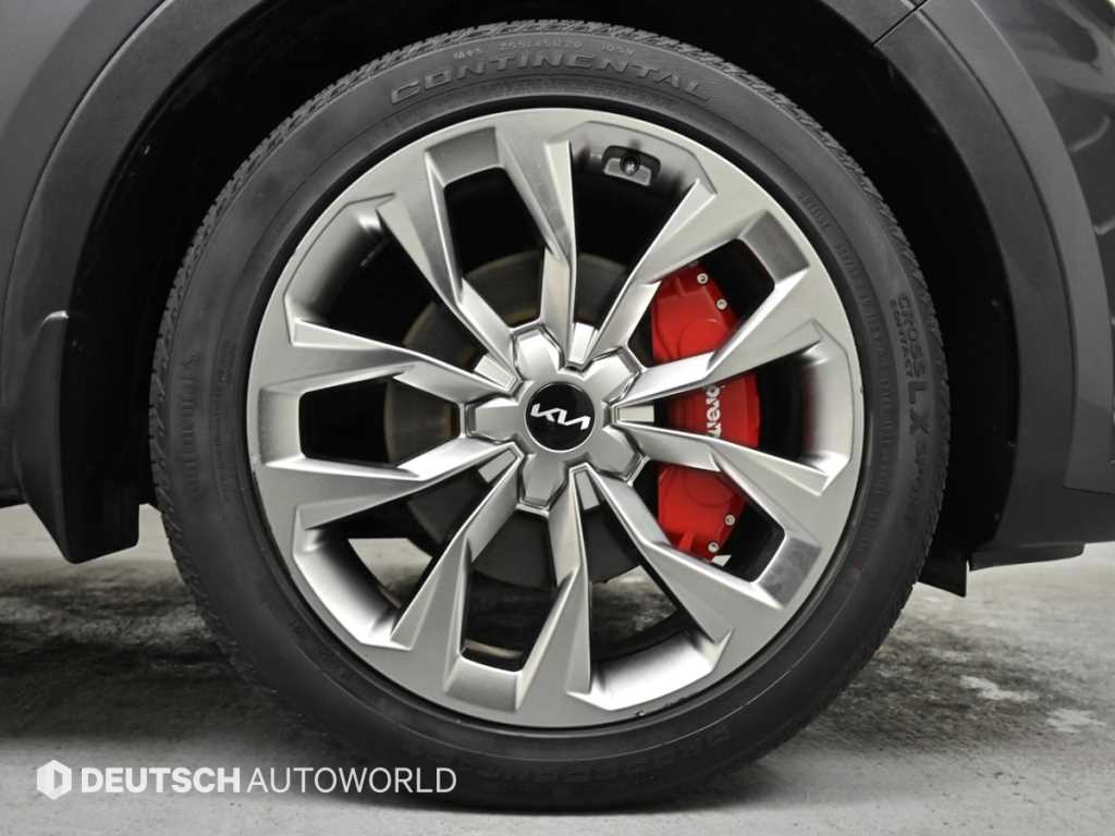 KIA Sorento - Vista 5