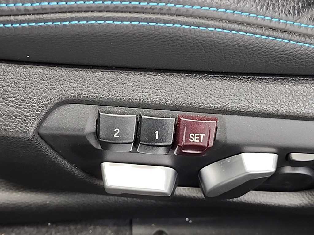 BMW 2 series 2018 Negro - Importación desde Corea - HF Imports Iquique - Foto 18