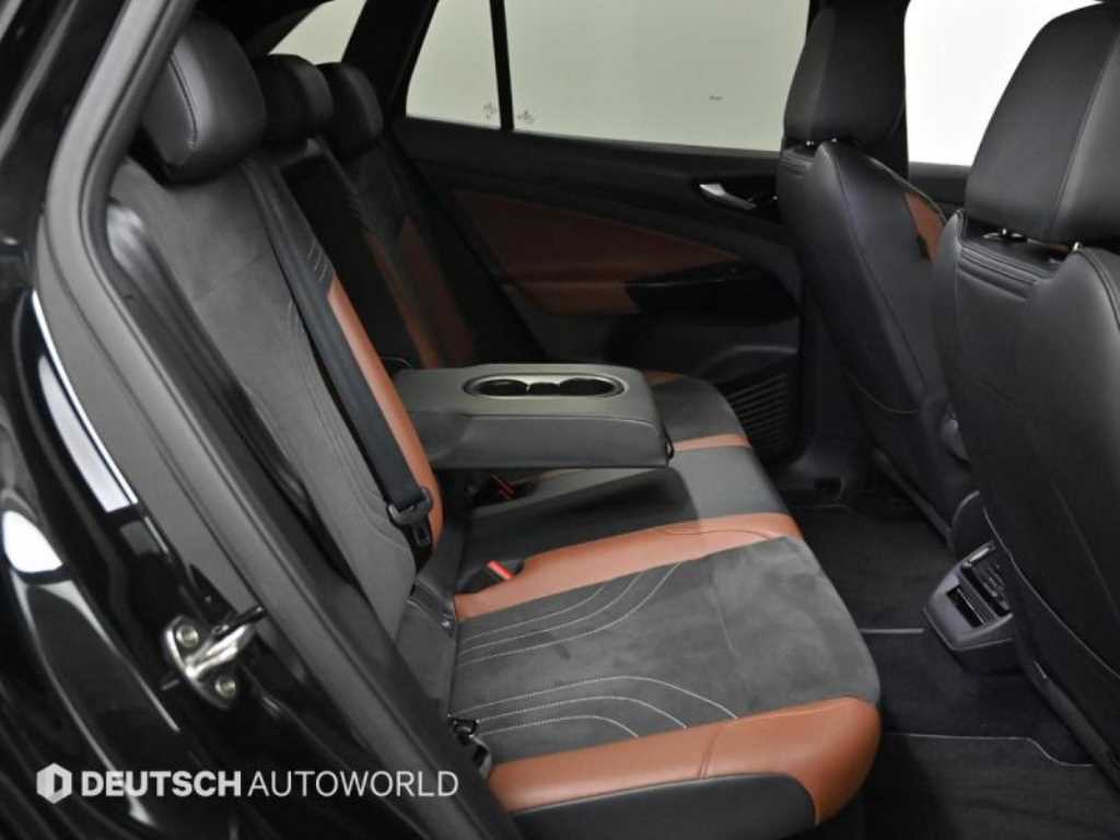 Volkswagen ID.4 - Vista 12