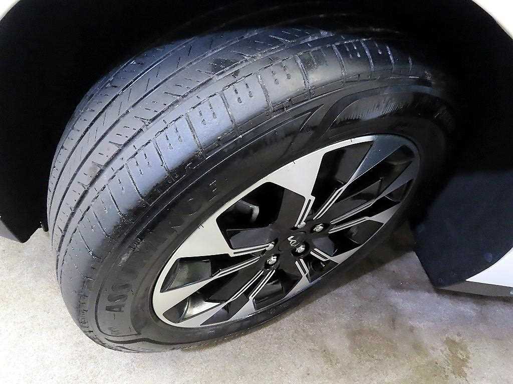 KIA Carnival 2023 the color of pearl - Importación desde Corea - HF Imports Iquique - Foto 20