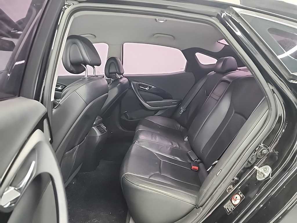 HYUNDAI Grandeur - Vista 12