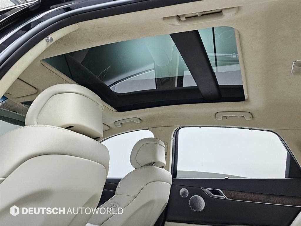 Genesis G80 2021 Negro - Importación desde Corea - HF Imports Iquique - Foto 19