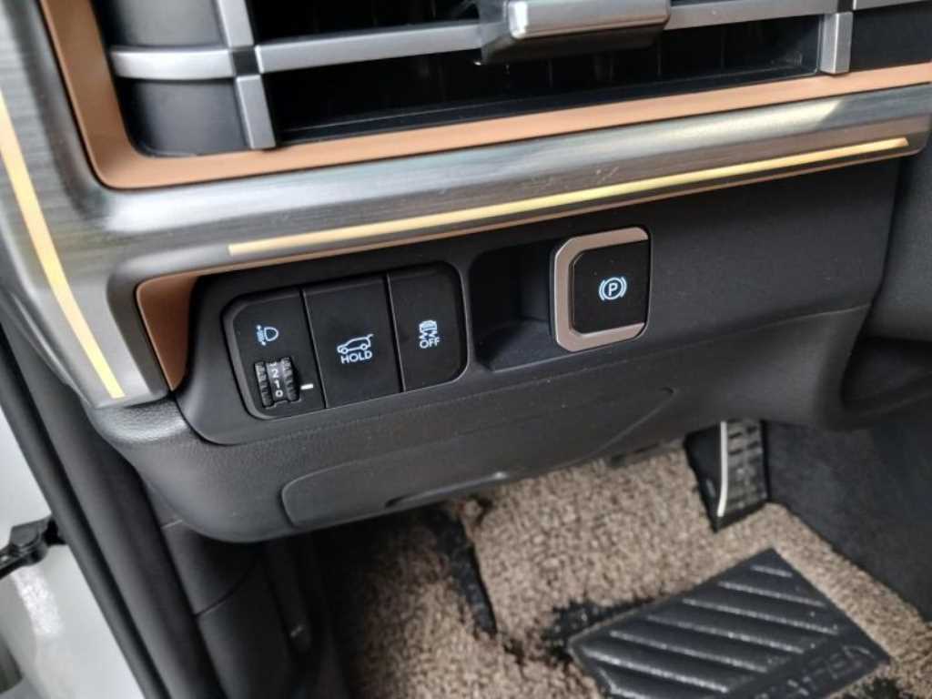 HYUNDAI Santa Fe - Vista 12