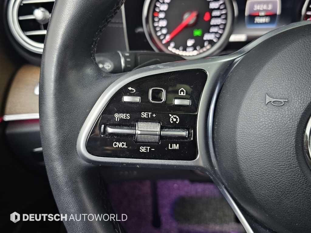 Mercedes Benz E class 2019 Blanco - Importación desde Corea - HF Imports Iquique - Foto 18