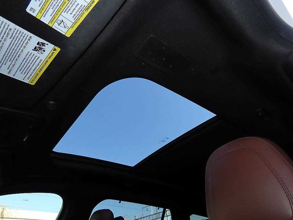 Lincoln Aviator 2022 Blanco - Importación desde Corea - HF Imports Iquique - Foto 16