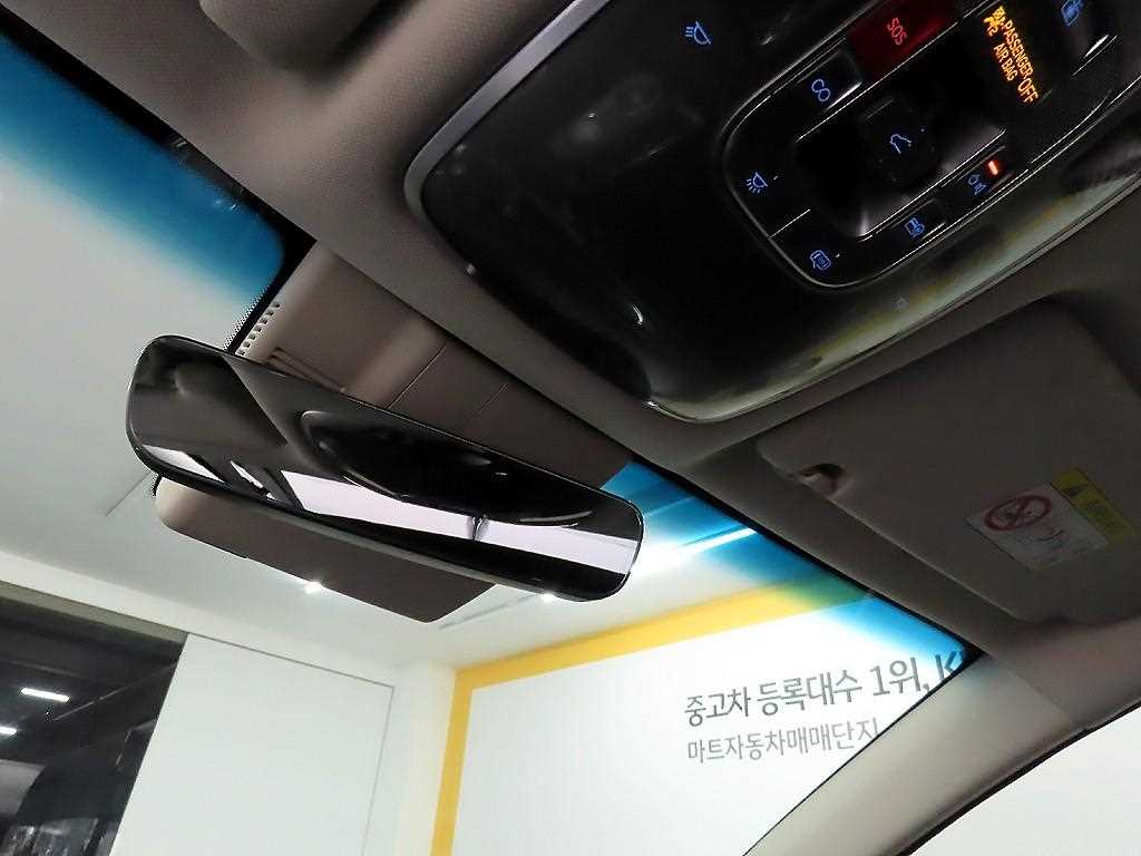 Genesis G80 2022 - Importación desde Corea - HF Imports Iquique - Foto 16