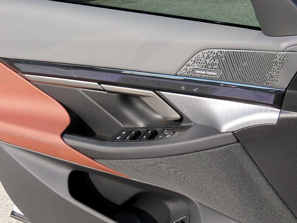 BMW 5 Series - Vista 12