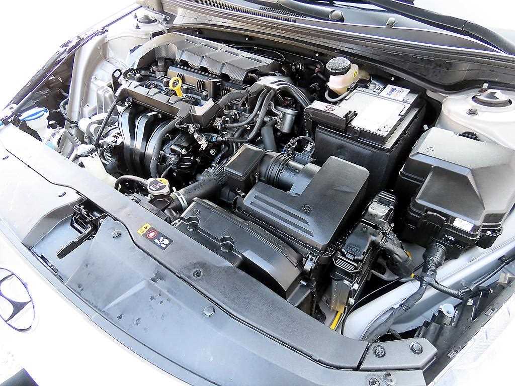 HYUNDAI Avante 2021 - Importación desde Corea - HF Imports Iquique - Foto 17