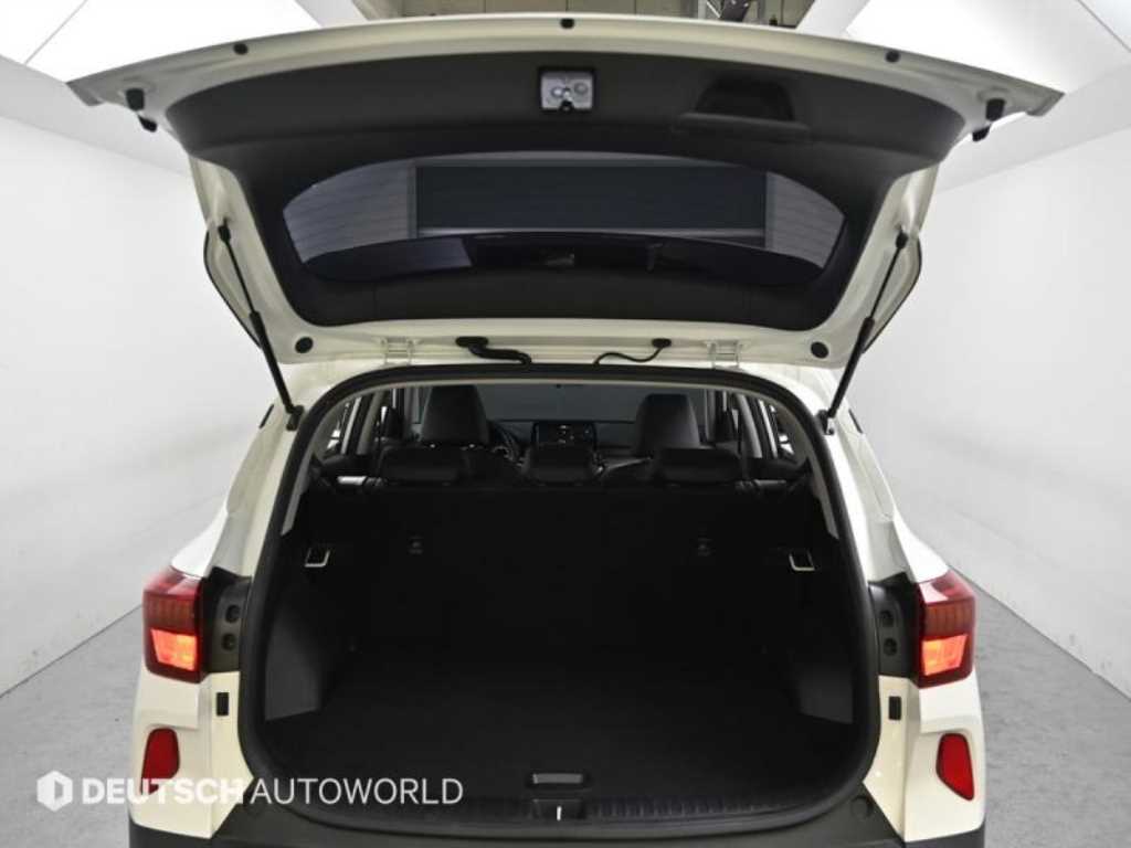 KIA Seltos 2021 Blanco - Importación desde Corea - HF Imports Iquique - Foto 20