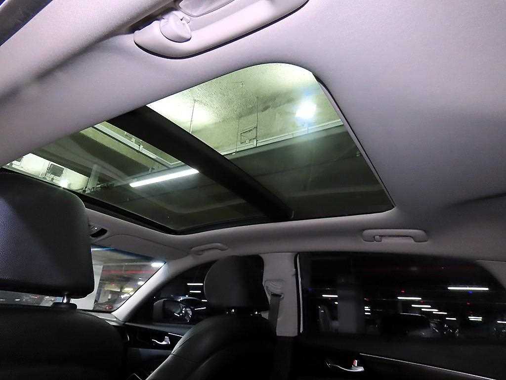 KIA K7 2018 Blanco - Importación desde Corea - HF Imports Iquique - Foto 15