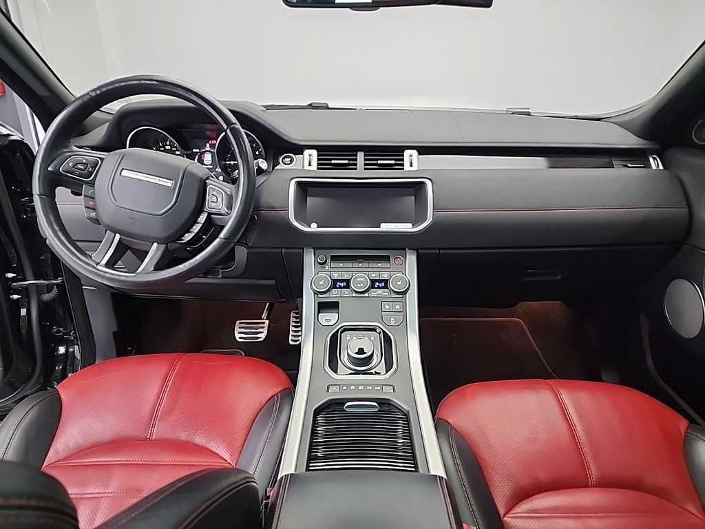 Land Rover Range Rover Bike - Vista 8