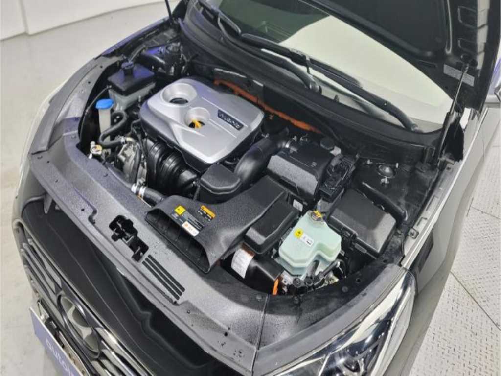 HYUNDAI Sonata - Vista 8