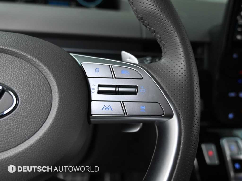 HYUNDAI Staria 2023 Gris - Importación desde Corea - HF Imports Iquique - Foto 18