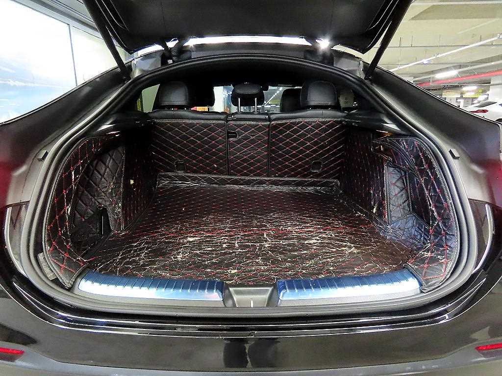 Mercedes Benz GLE Class 2021 Negro - Importación desde Corea - HF Imports Iquique - Foto 16