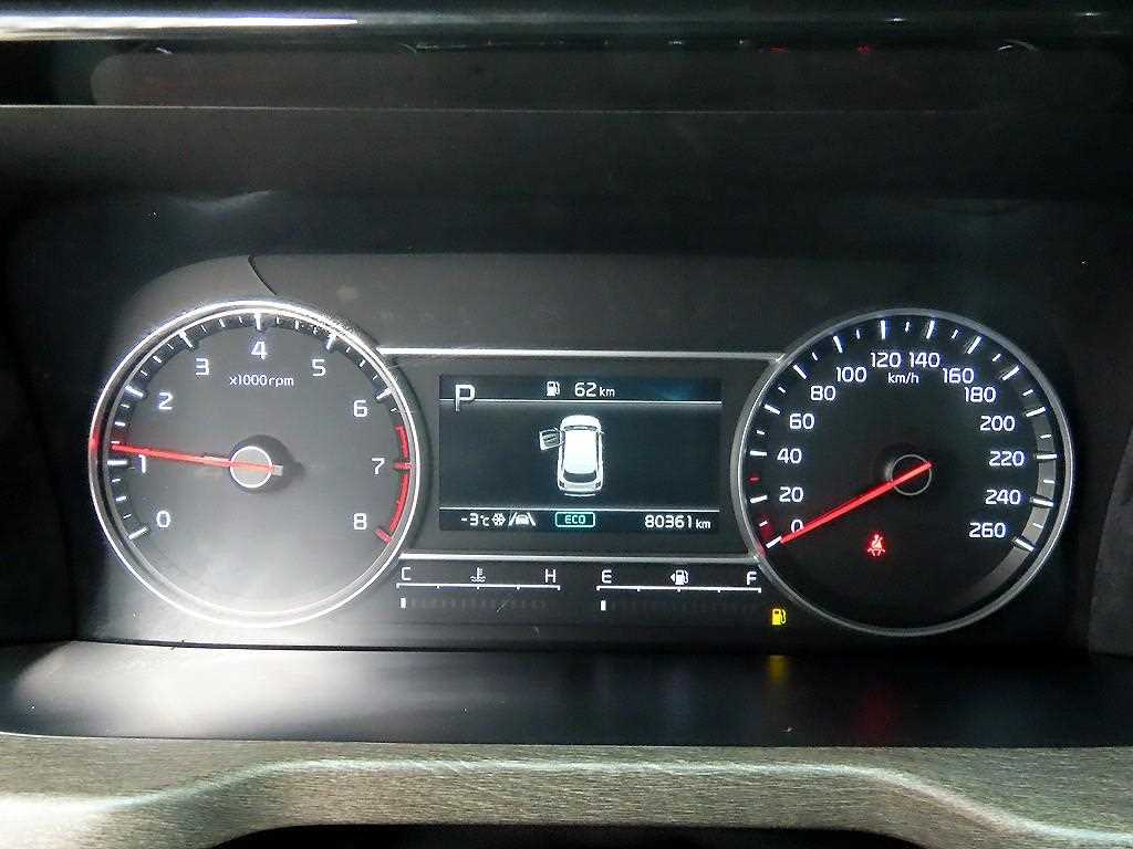 KIA Sorento - Vista 9