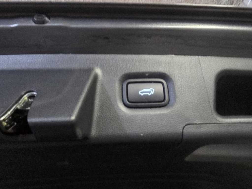 HYUNDAI Santa Fe - Vista 7