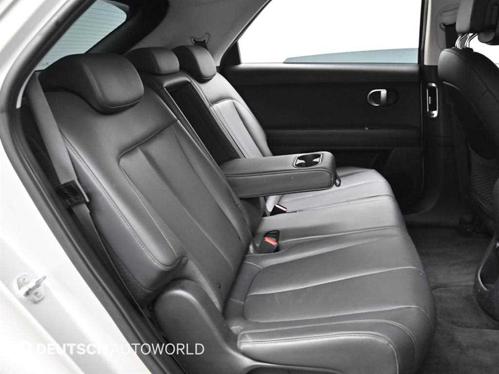 HYUNDAI Ioniq 5 - Vista 12