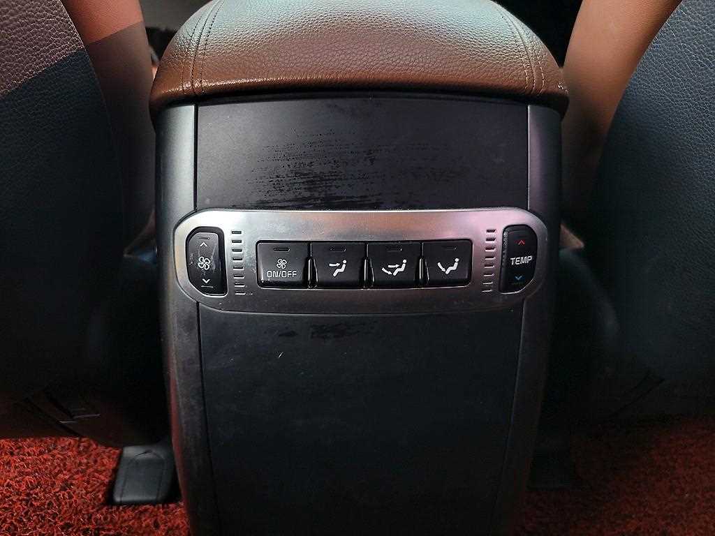 KIA Mohave 2017 Negro - Importación desde Corea - HF Imports Iquique - Foto 16