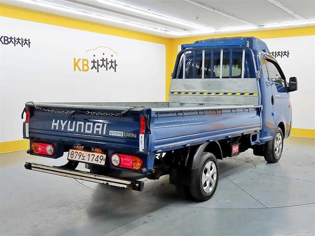 Small Truck Cargo (small) - Vista 4