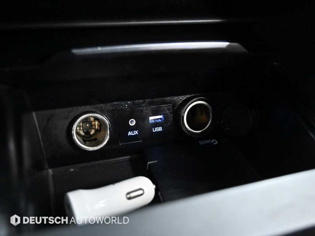 HYUNDAI Avante 2016 Blanco - Importación desde Corea - HF Imports Iquique - Foto 15