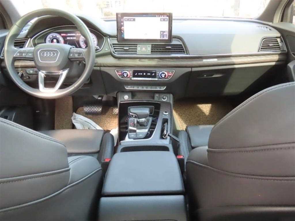 Audi Q5 2023 - Importación desde Corea - HF Imports Iquique - Foto 16