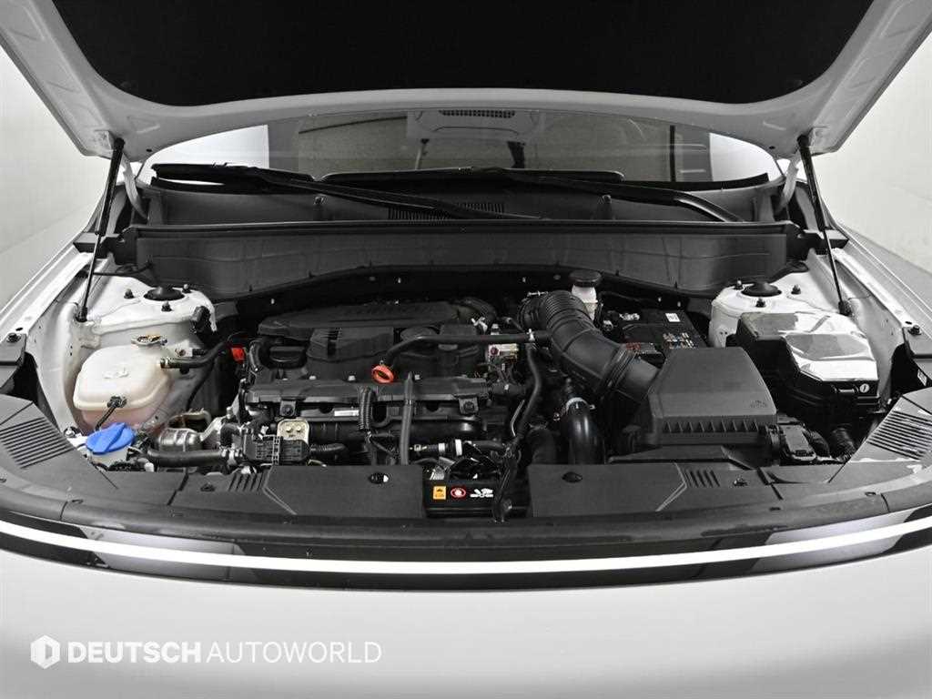 HYUNDAI Kona - Vista 6