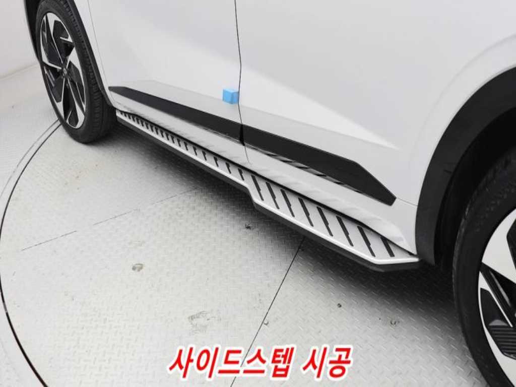 SAMSUNG Grand Koleos - Vista 11