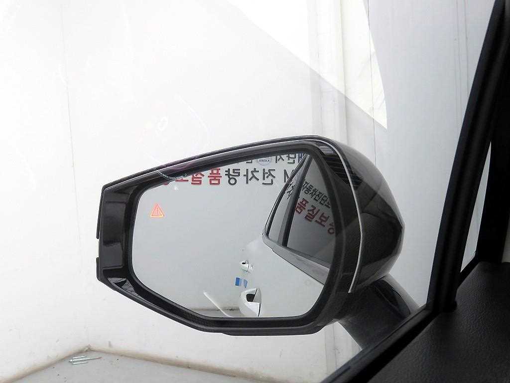 KIA Sportage - Vista 6