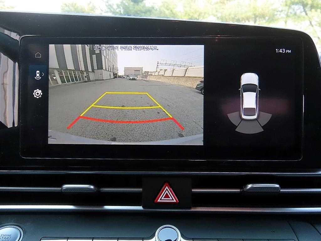 HYUNDAI Avante 2021 - Importación desde Corea - HF Imports Iquique - Foto 15