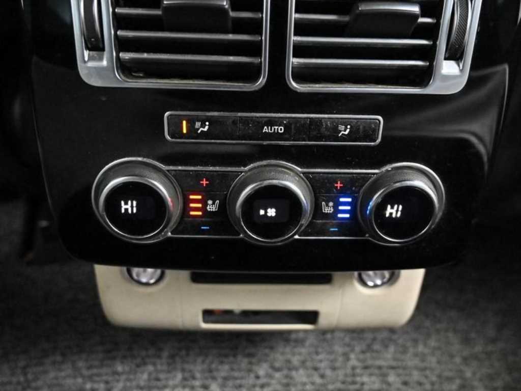 Land Rover Range Rover 2013 - Importación desde Corea - HF Imports Iquique - Foto 15