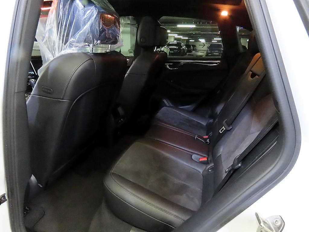 Porsche Macan - Vista 7