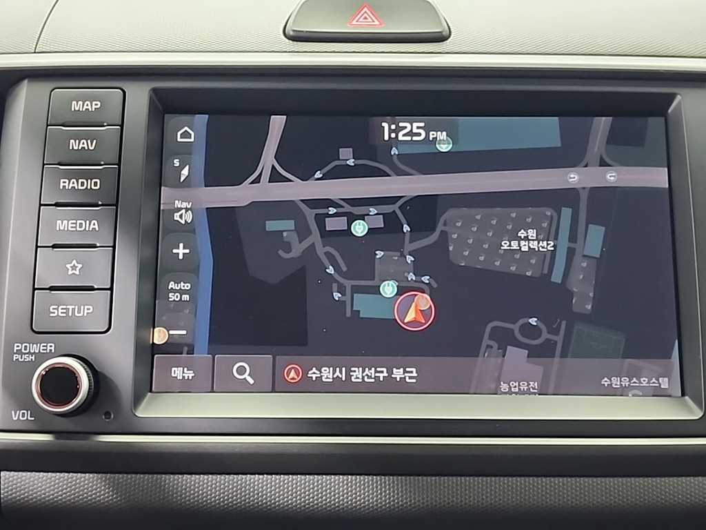 KIA Ray 2024 Negro - Importación desde Corea - HF Imports Iquique - Foto 14