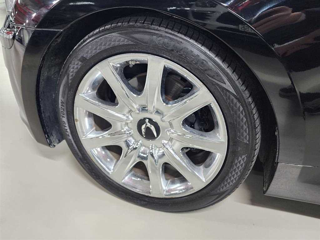 HYUNDAI Equus 2010 Negro - Importación desde Corea - HF Imports Iquique - Foto 19