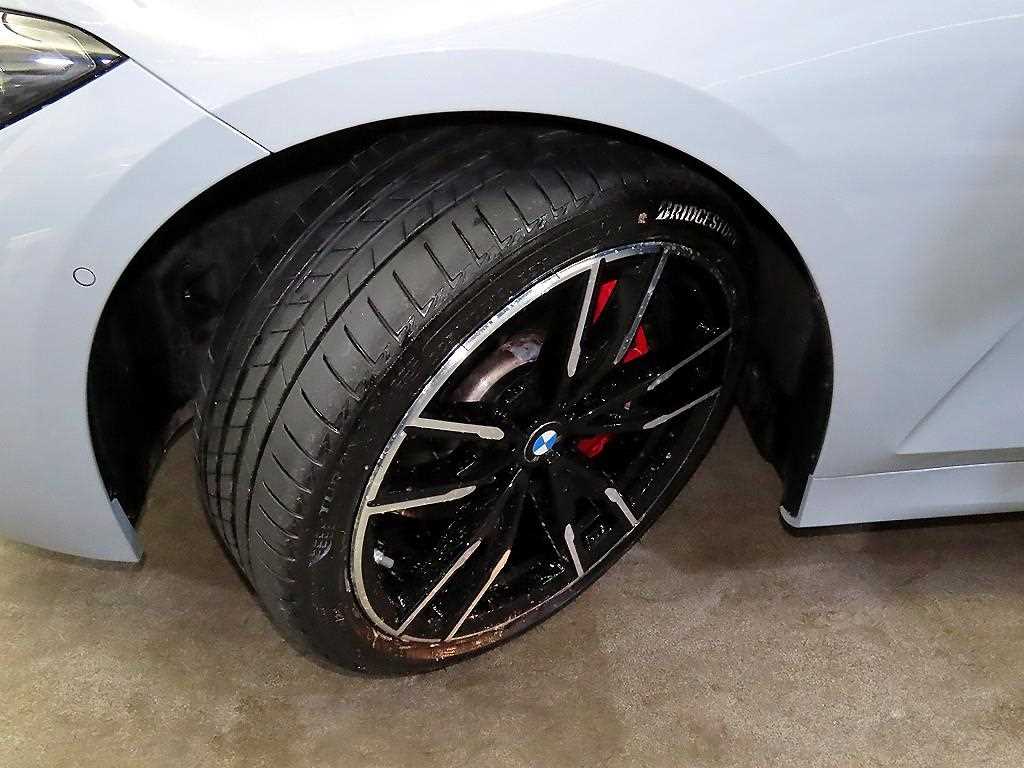 BMW 3 series 2025 - Importación desde Corea - HF Imports Iquique - Foto 20